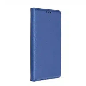 TechWave Smart Magnet case for Xiaomi Redmi Note 12 Pro+ navy blue