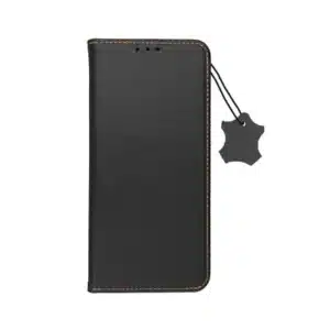 TechWave Smart Magnet case for Xiaomi Redmi Note 12 Pro+ black