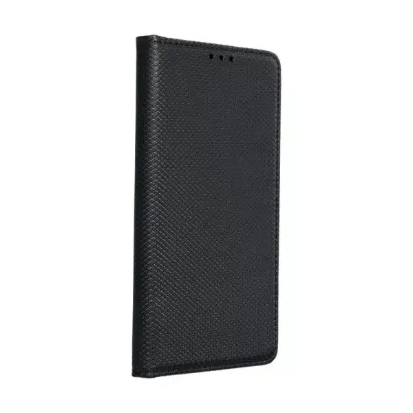 TechWave Smart Magnet case for iPhone 13 Mini black