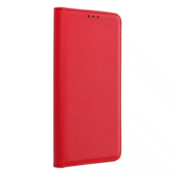 TechWave Smart Magnet case for iPhone 13 Mini red