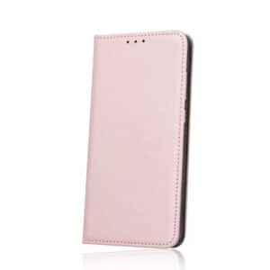 TechWave Smart Magnet case for iPhone 13 Mini rose gold