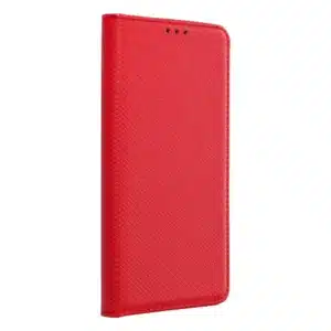 TechWave Smart Magnet case for iPhone 14 red