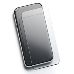TechWave Tempered Glass 9H 2D (case friendly) for Nokia G10 / G20 / G11 Plus / C21 Plus