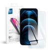 Tempered Glass Blue Star - APP IPHO 12 Pro Max