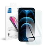 Tempered Glass Blue Star - APP IPHO 12 Pro Max