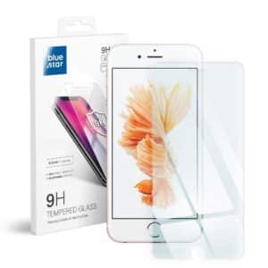 Tempered Glass Blue Star - APP IPHO 6 Plus