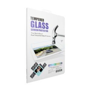 Tempered Glass Blue Star - APP iPad Pro 12