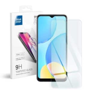Tempered Glass Blue Star - Oppo A15s