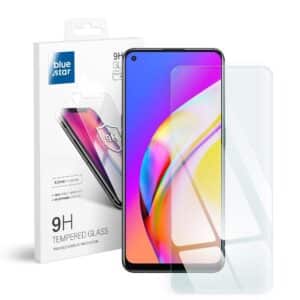 Tempered Glass Blue Star - Oppo A94
