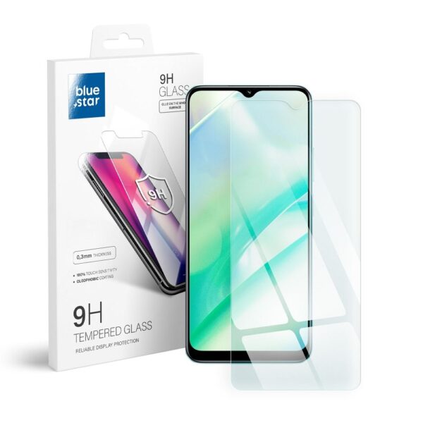 Tempered Glass Blue Star - Realme C33