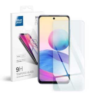 Tempered Glass Blue Star - XIAO Redmi Note 10 5G