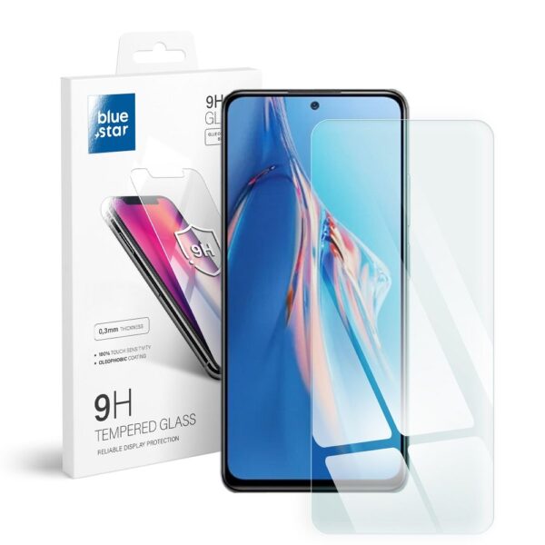 Tempered Glass Blue Star - XIAO Redmi Note 11E Pro Pro