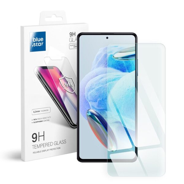 Tempered Glass Blue Star - XIAO Redmi Note 12 Pro+