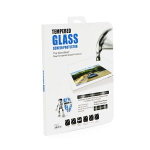 Tempered Glass Blue Star - for iPad Pro 2020/22 12