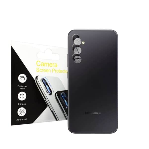 Tempered Glass for Camera Lens Cover - for SAM A14 4G/5G