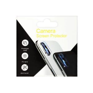 Tempered Glass for Camera Lens Full Cover - for SAM S23/23 Plus