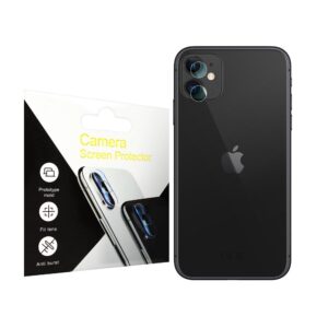 Tempered Glass for Camera Lens - for APP iPho 11