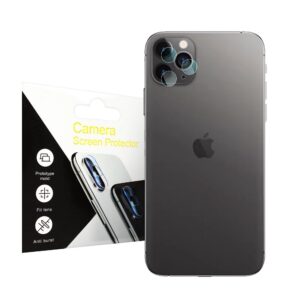 Tempered Glass for Camera Lens - for APP iPho 11 Pro