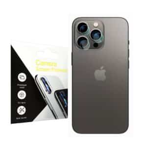 Tempered Glass for Camera Lens - for APP iPho 12 Pro Max