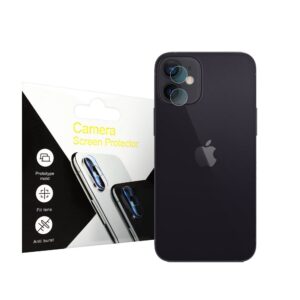 Tempered Glass for Camera Lens - for APP iPho 12 mini 5