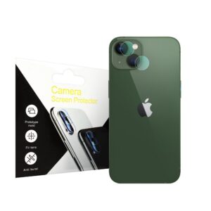 Tempered Glass for Camera Lens - for APP iPho 13 mini