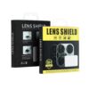 Tempered Glass for Camera Lens - for APP iPho 14 Plus