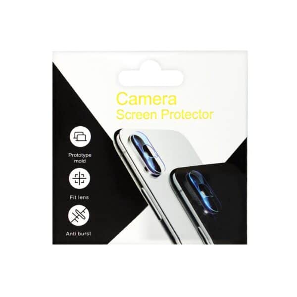 Tempered Glass for Camera Lens - for APP iPho 15 Plus