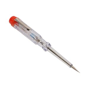 Test lamp