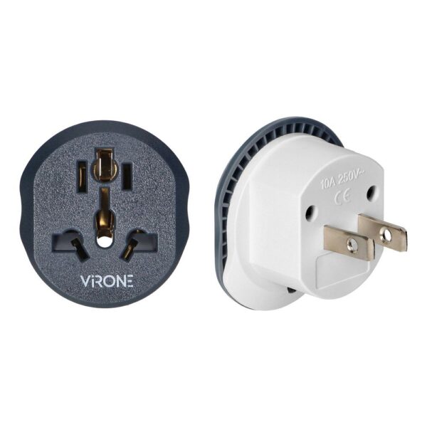 Travel adapter - go to USA