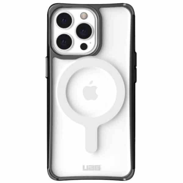 ( UAG ) Urban Armor Gear Plyo case for IPHONE 13 ash