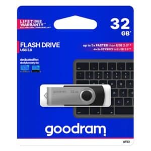 USB Memory GOODRAM UTS3 32GB USB 3.2