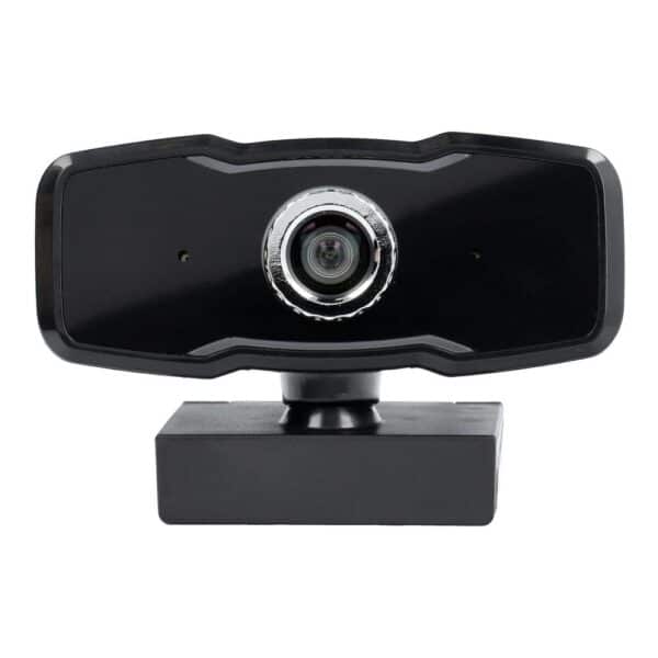Webcam with microphone ECM-CDV1230 4K (3840*2160/30fps) 1080p/30fps GAMING