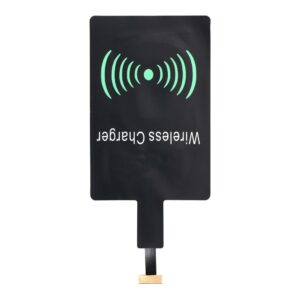 Wireless charger receiver for Micro  typ 1