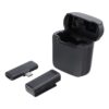 Wireless lavalier microphone for Type C with charging case S11