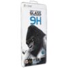 X-ONE Full Cover Extra Strong Crystal Clear - for Samsung S23 FE tempered glass 9H
