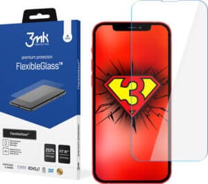 3MK FlexibleGlass 7H (iPhone 13)