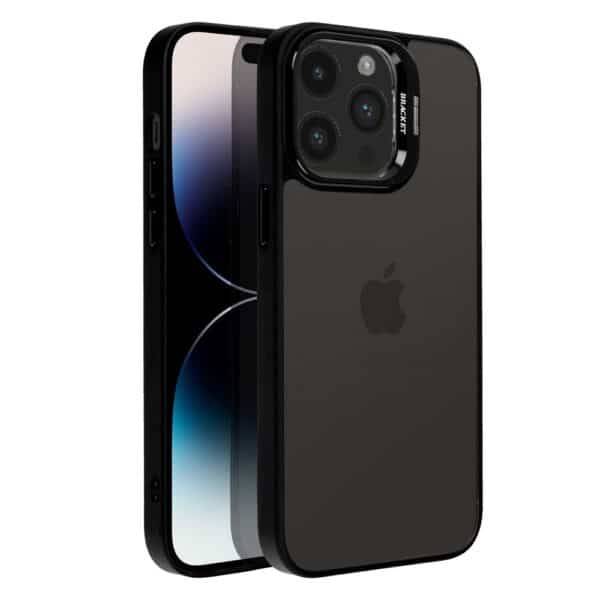 BRACKET CASE for IPHONE 11 black