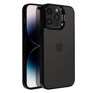 BRACKET CASE for IPHONE 12 PRO black