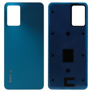 Battery Cover Xiaomi Redmi Note 11 Pro Plus 5G Blue (OEM)
