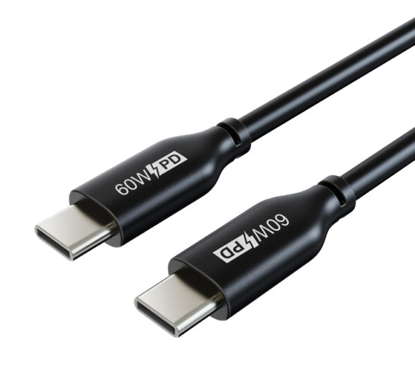 CABLETIME καλώδιο USB Type-C CM60