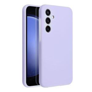 CANDY CASE for SAMSNYG A54 5G purple