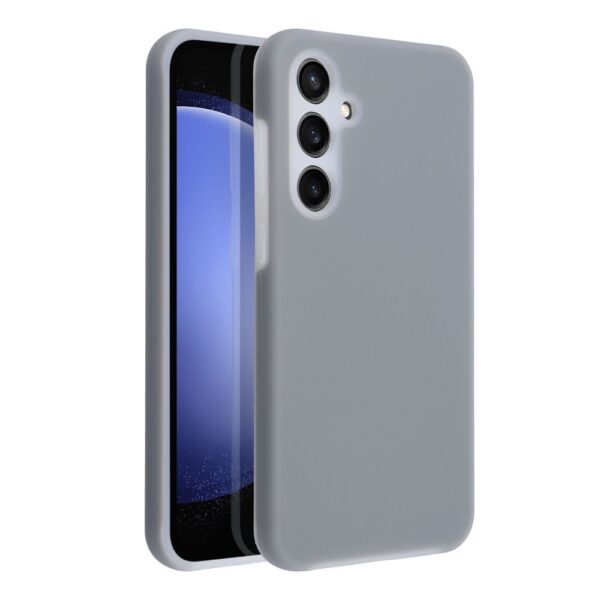 CANDY CASE for SAMSUNG A15 grey
