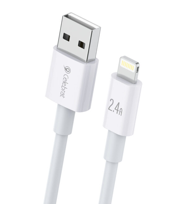 CELEBRAT καλώδιο Lightning σε USB CB-24L