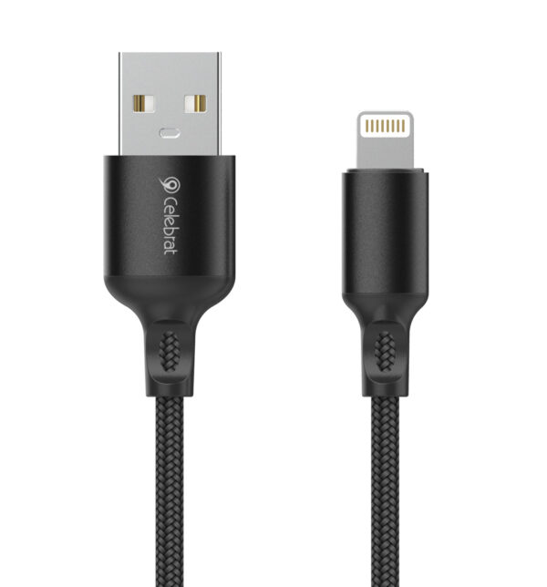 CELEBRAT καλώδιο Lightning σε USB CB-32