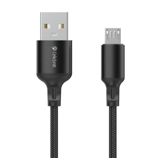 CELEBRAT καλώδιο Micro USB σε USB CB-32