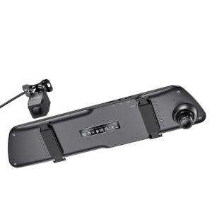 HOCO mirror driving recorder LCD 4