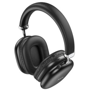 HOCO wireless headphones W35 MAX black