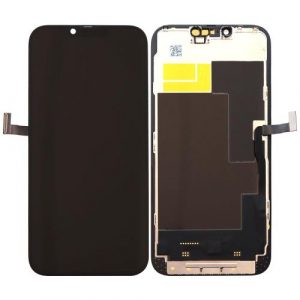 LCD with Touch Screen Apple iPhone 13 Pro Max IPS LCD version Black (OEM)