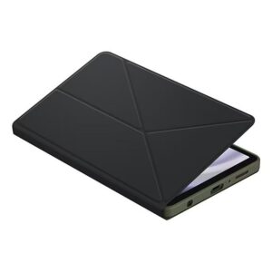 Original Book Cover Black EF-BX110TBEGWW Samsung Galaxy Tab A9 black blister