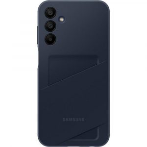 Original Card Slot Case EF-OA156TBEGWW Samsung Galaxy A15 black blister